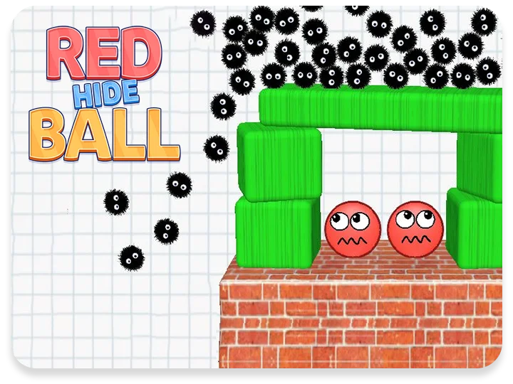 Hide Ball